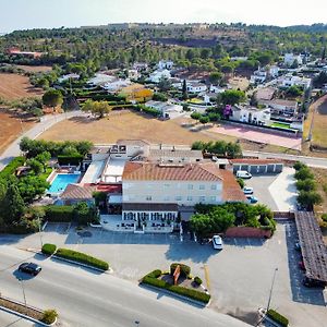 Hotel&Restaurant Figueres Parc